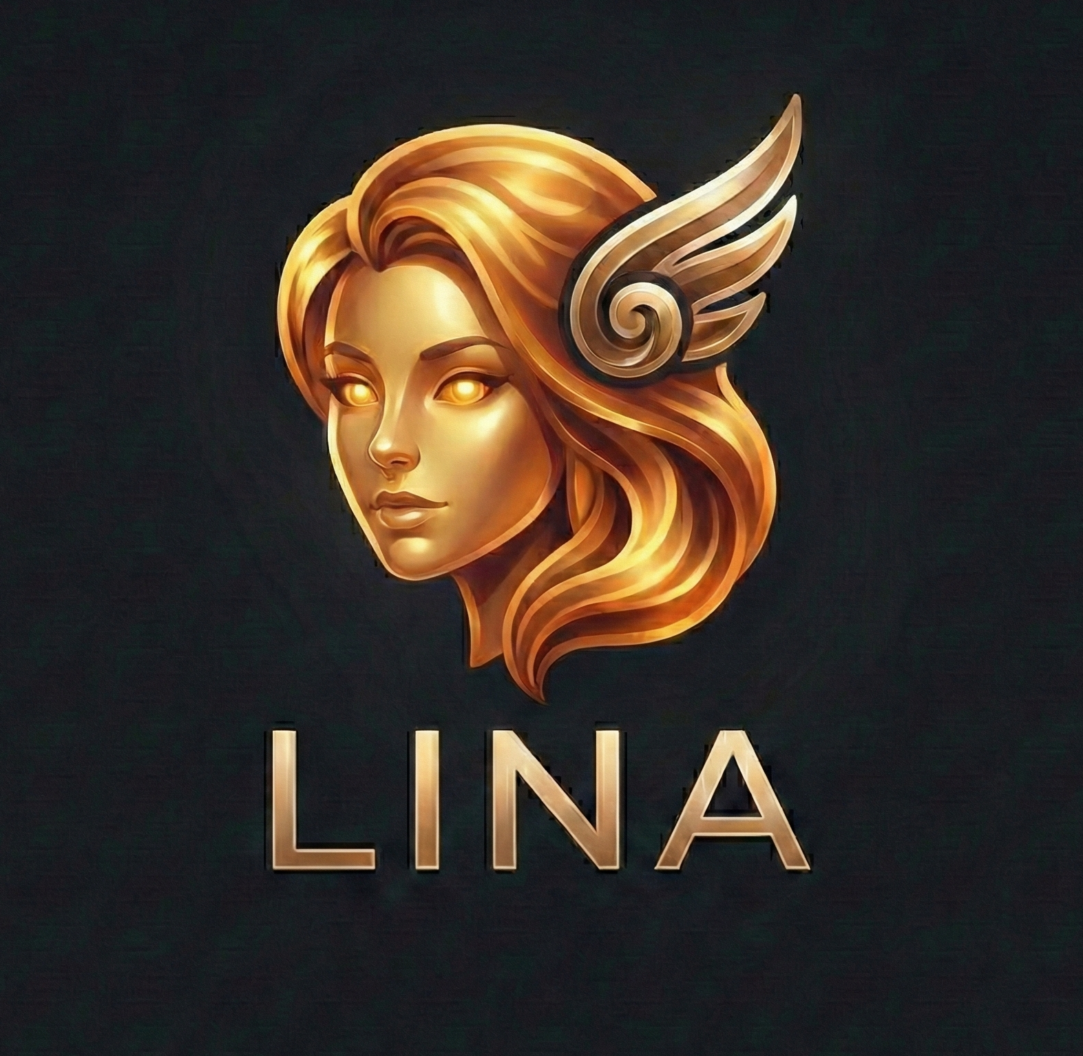 LINA Logo
